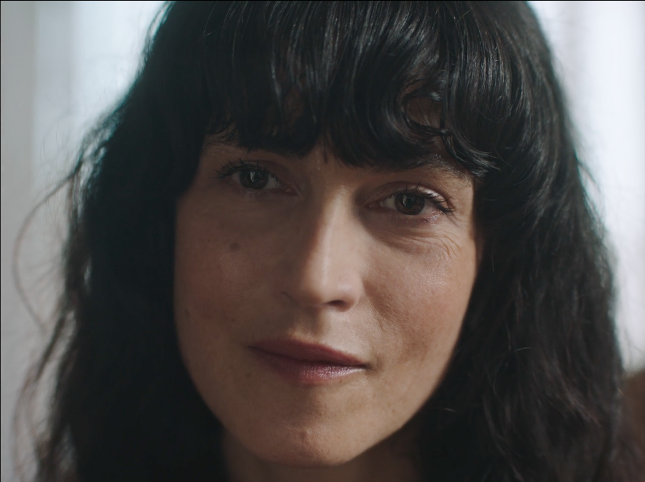 Berta — Lucía Forner
