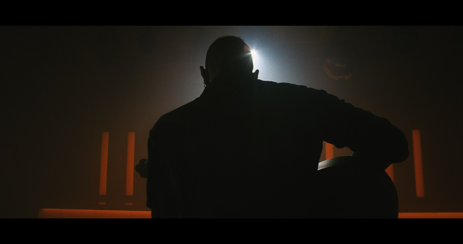 La Barra Te Susurra — still 3