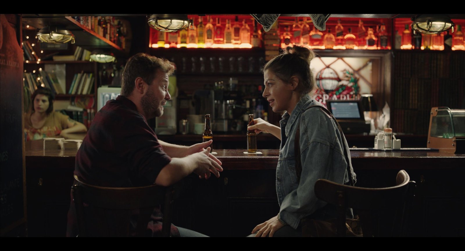 Dana — still 2