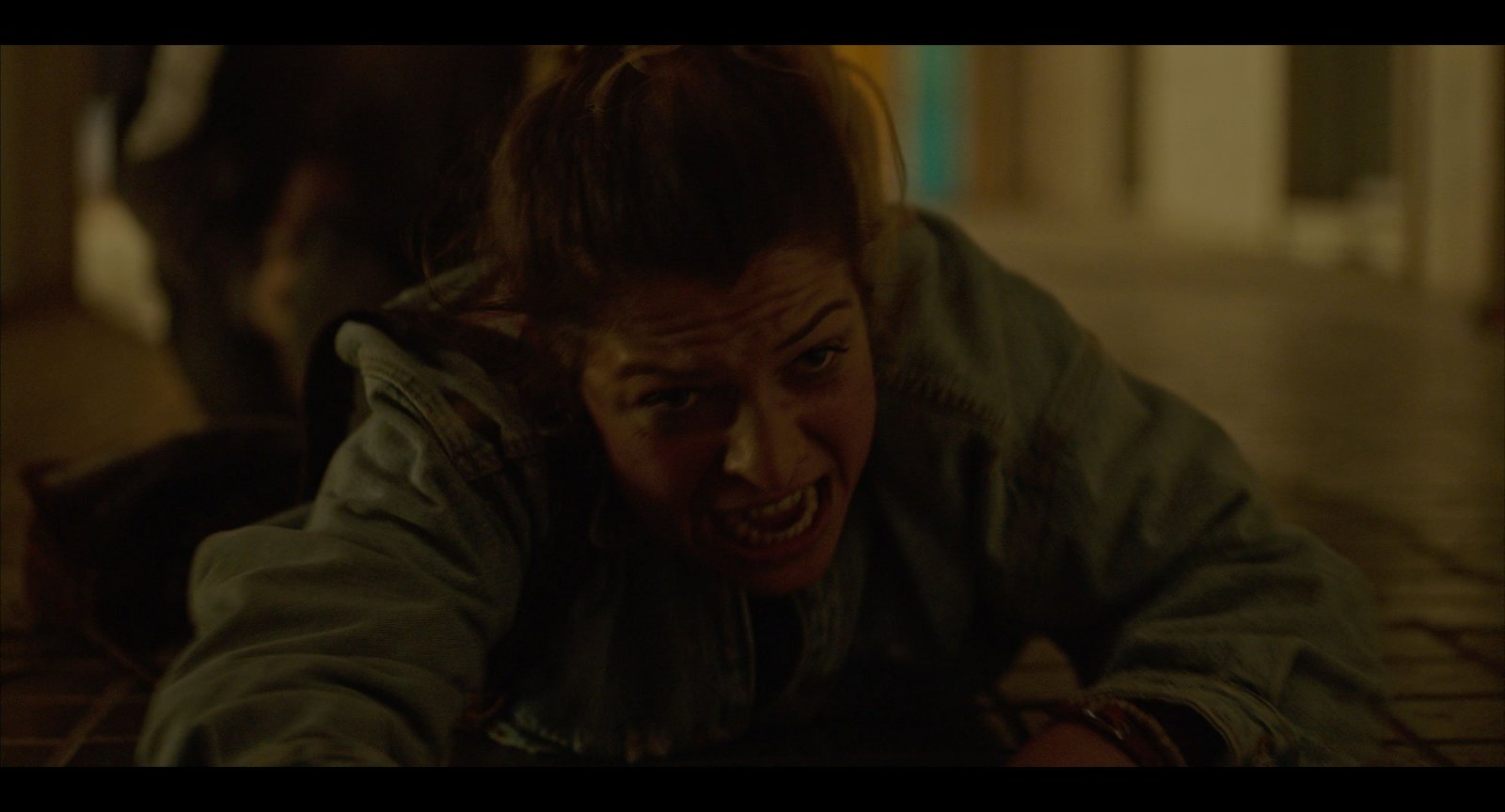 Dana — still 3
